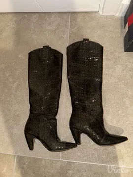 Kozme cizme brenda Lilushoes