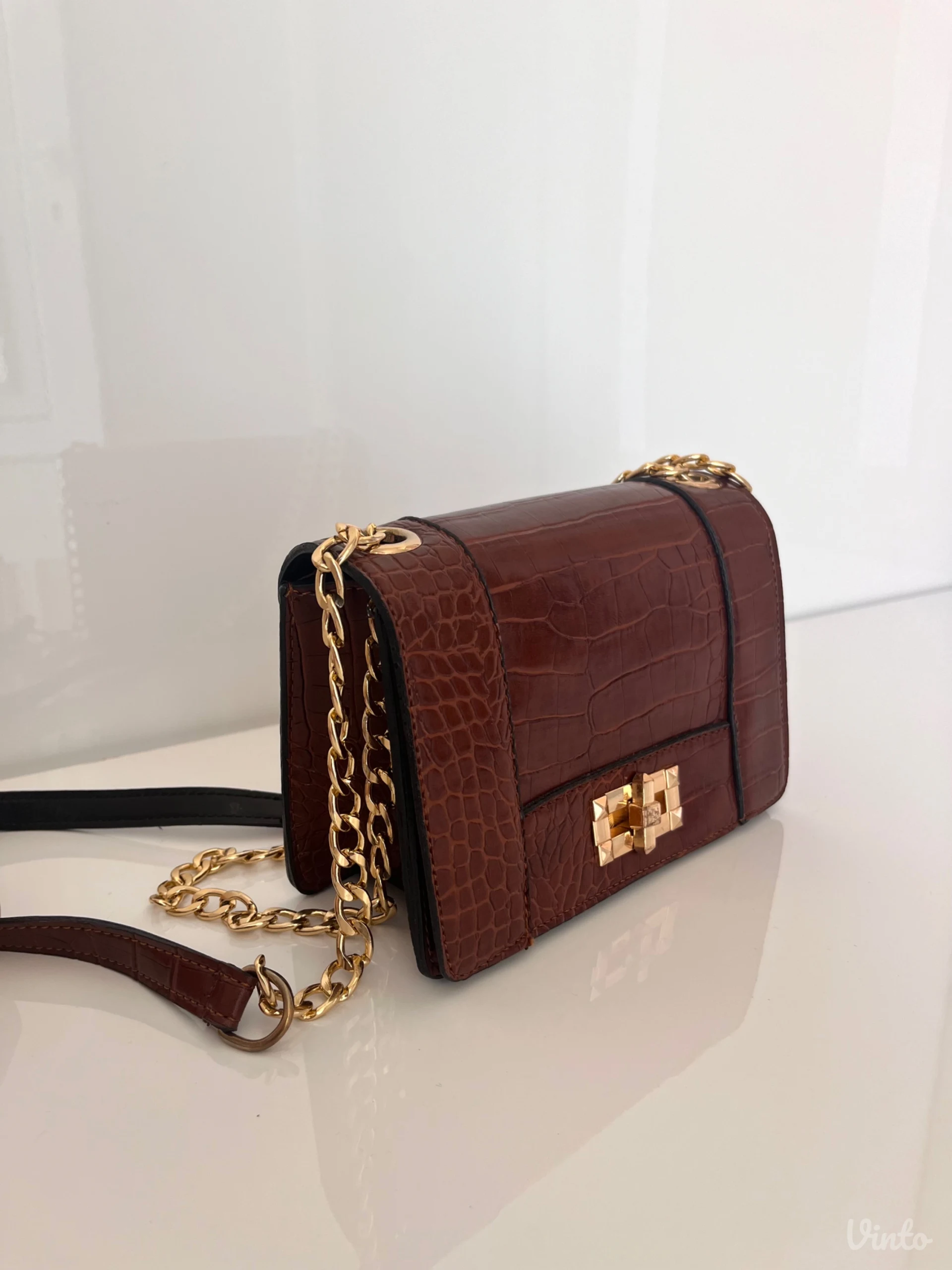 Torba braon