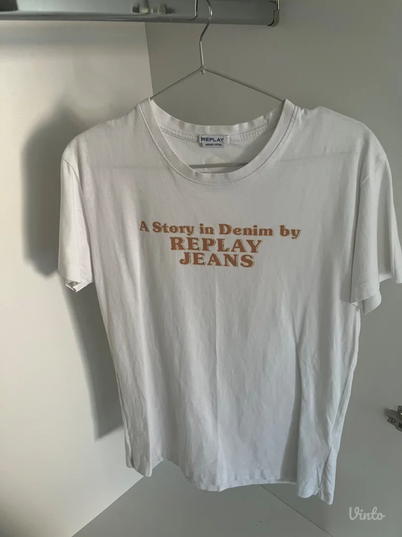 Replay majica