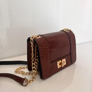 Torba braon