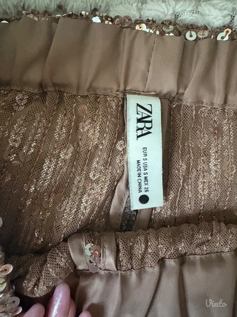 Zara pantalone