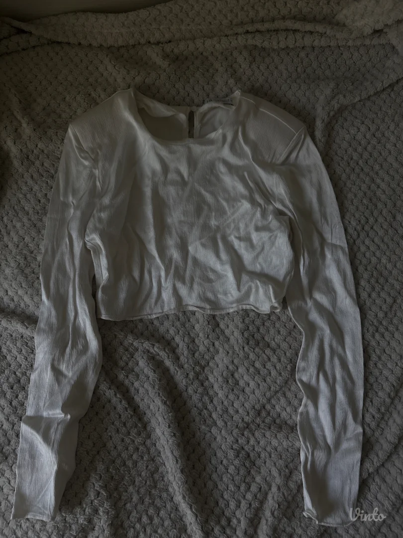 Zara top