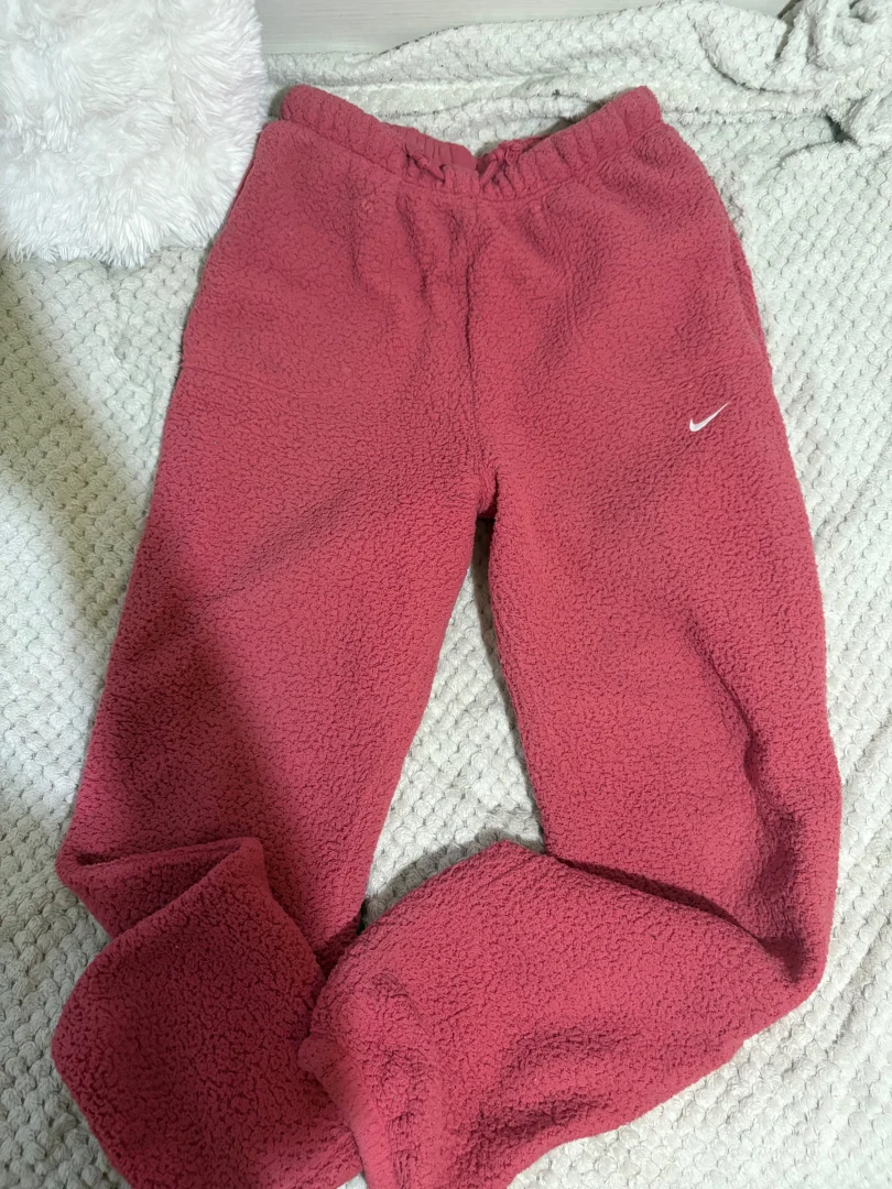 Nike roze trenerka