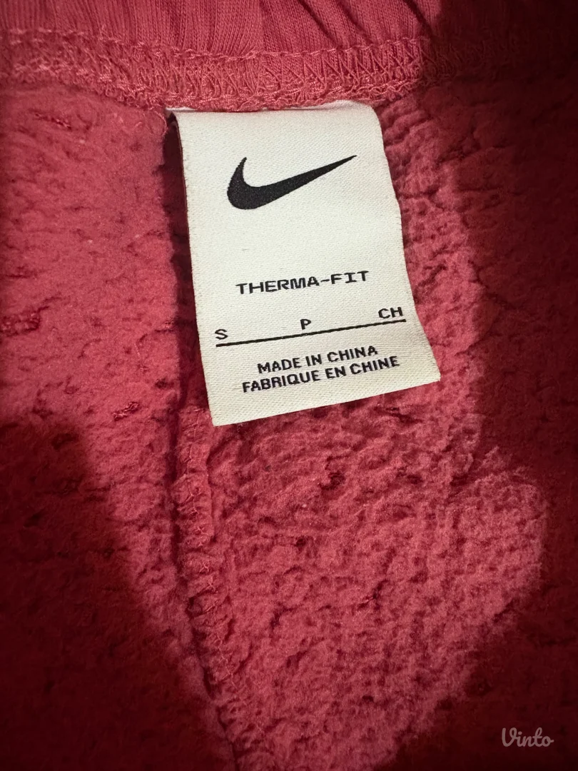 Nike roze trenerka