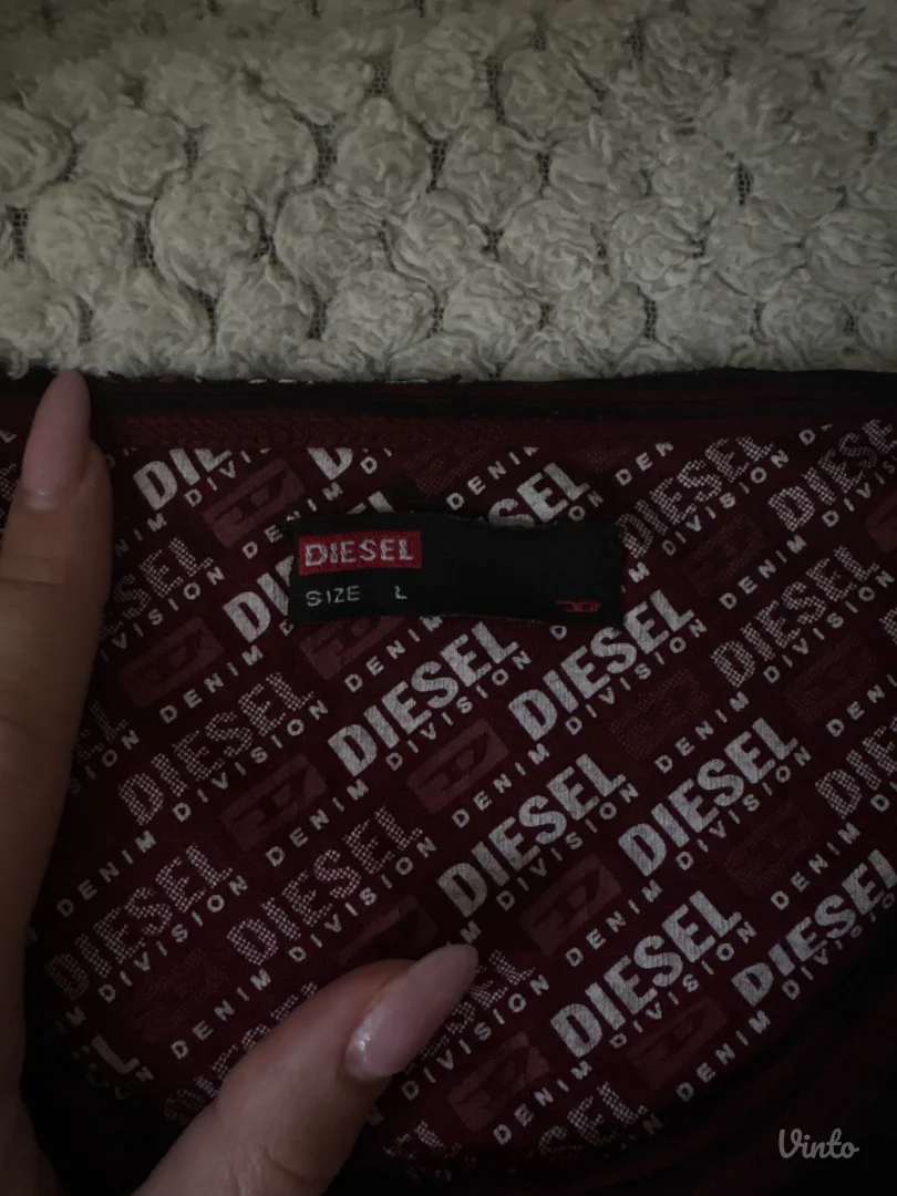 Diesel majica