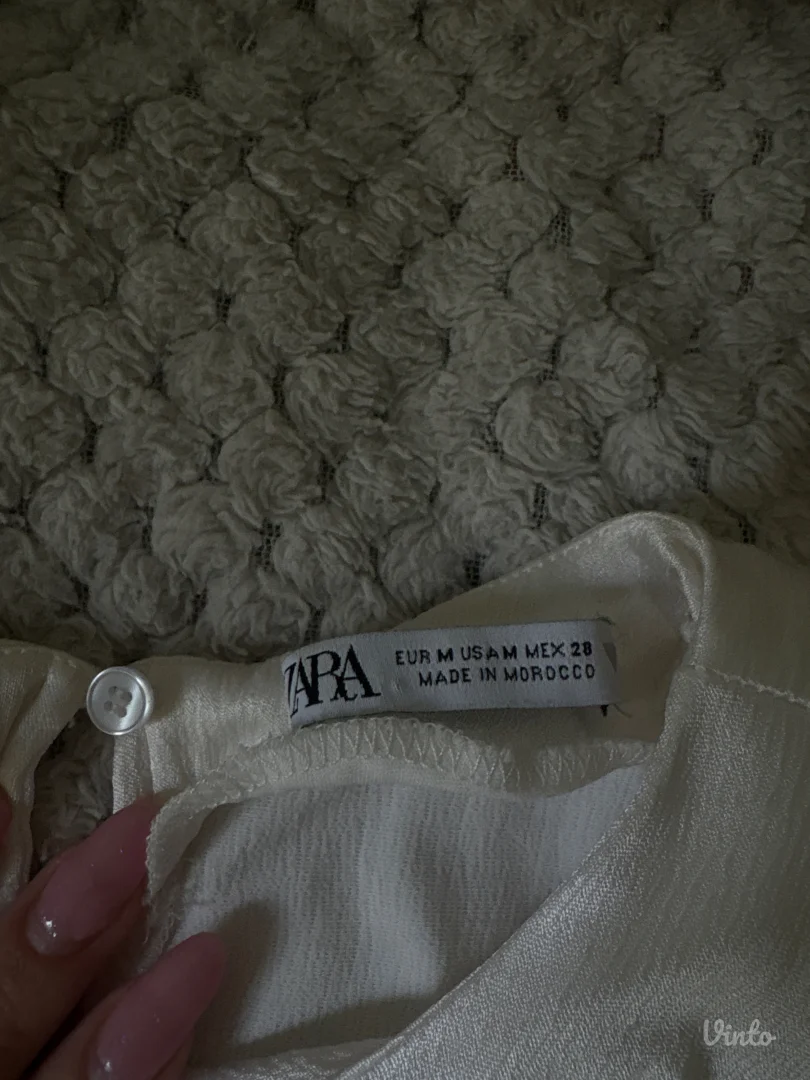 Zara top
