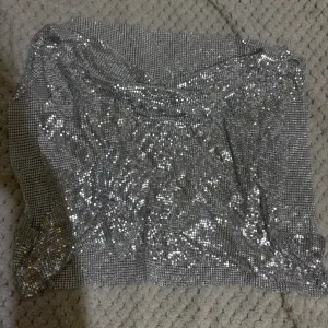 Metalni sjajni top