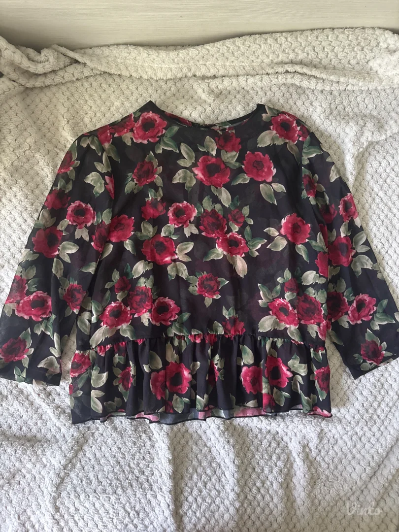 Lumina bluza