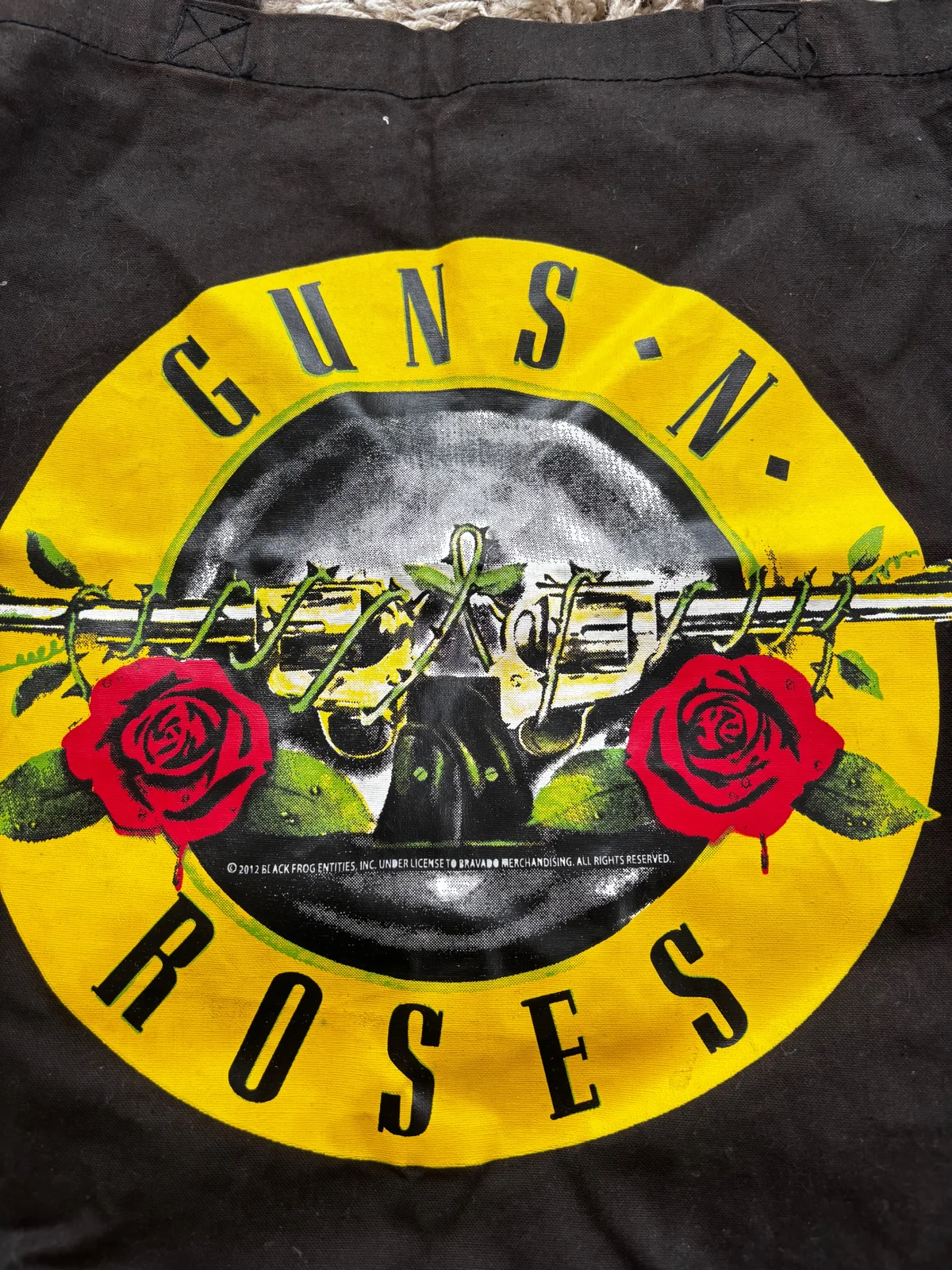 Springfield ceger Guns’n’Roses