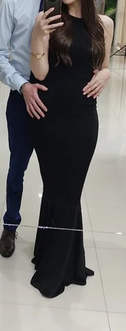 Blondy haljina