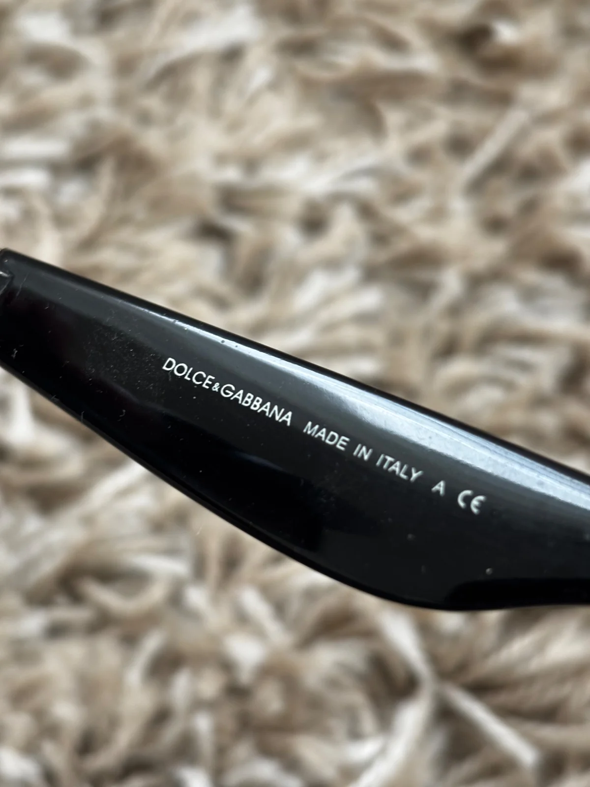 Dolce&Gabbana naočare za sunce