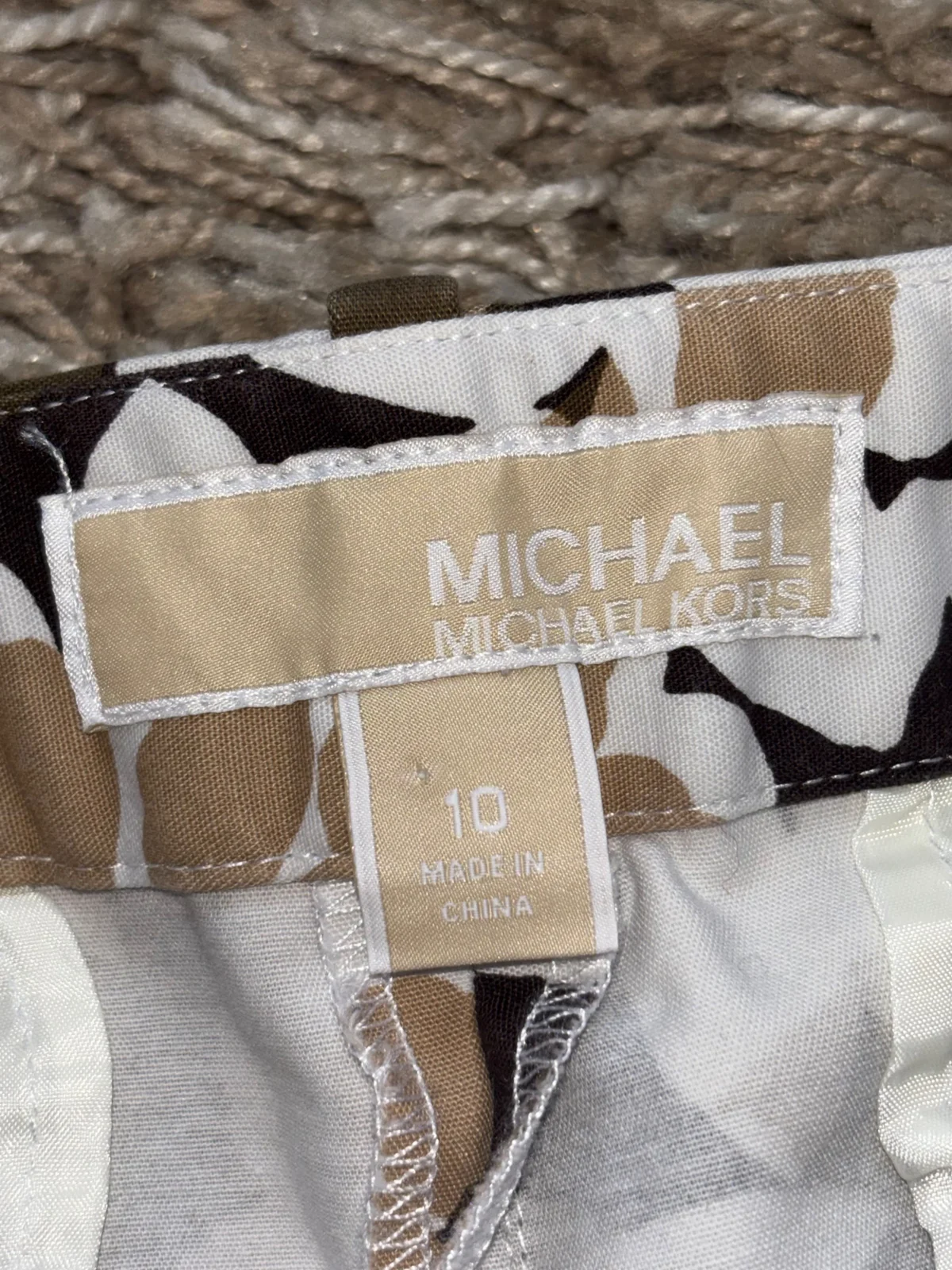 Michael Cors šorc