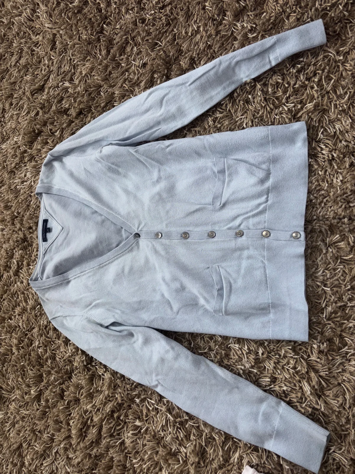 Tommy Hilfiger džemper