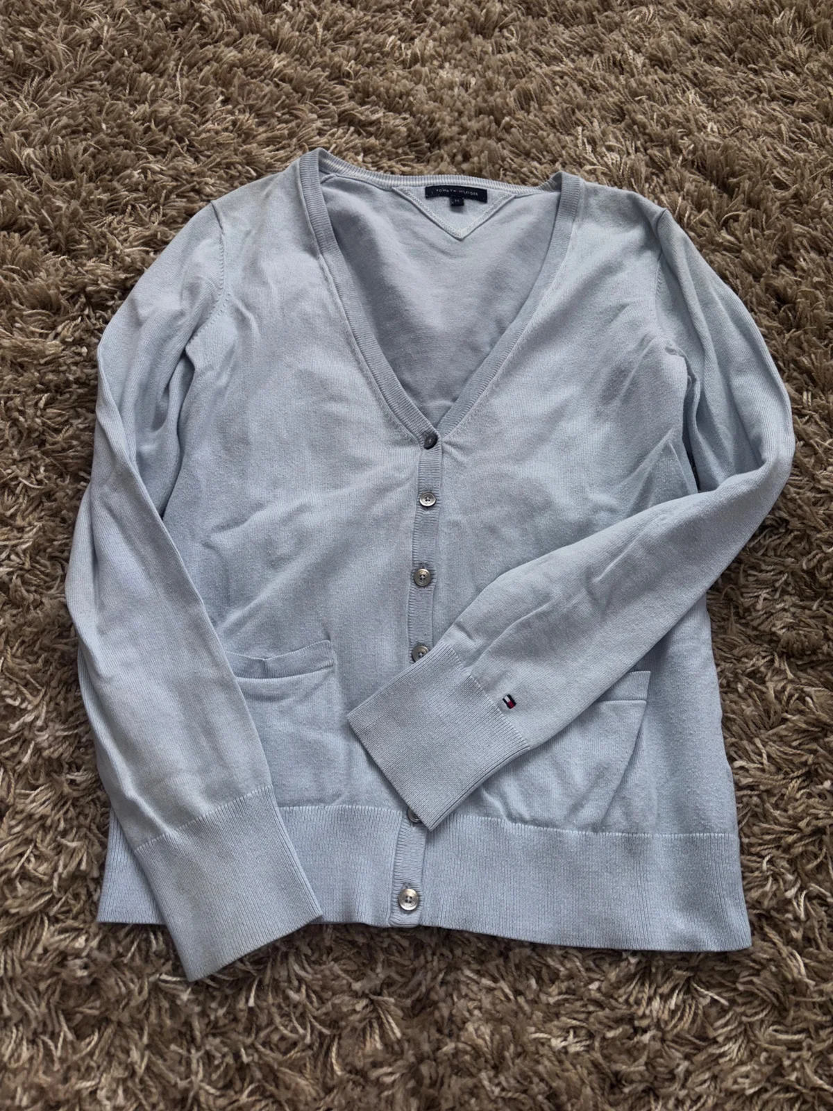 Tommy Hilfiger džemper