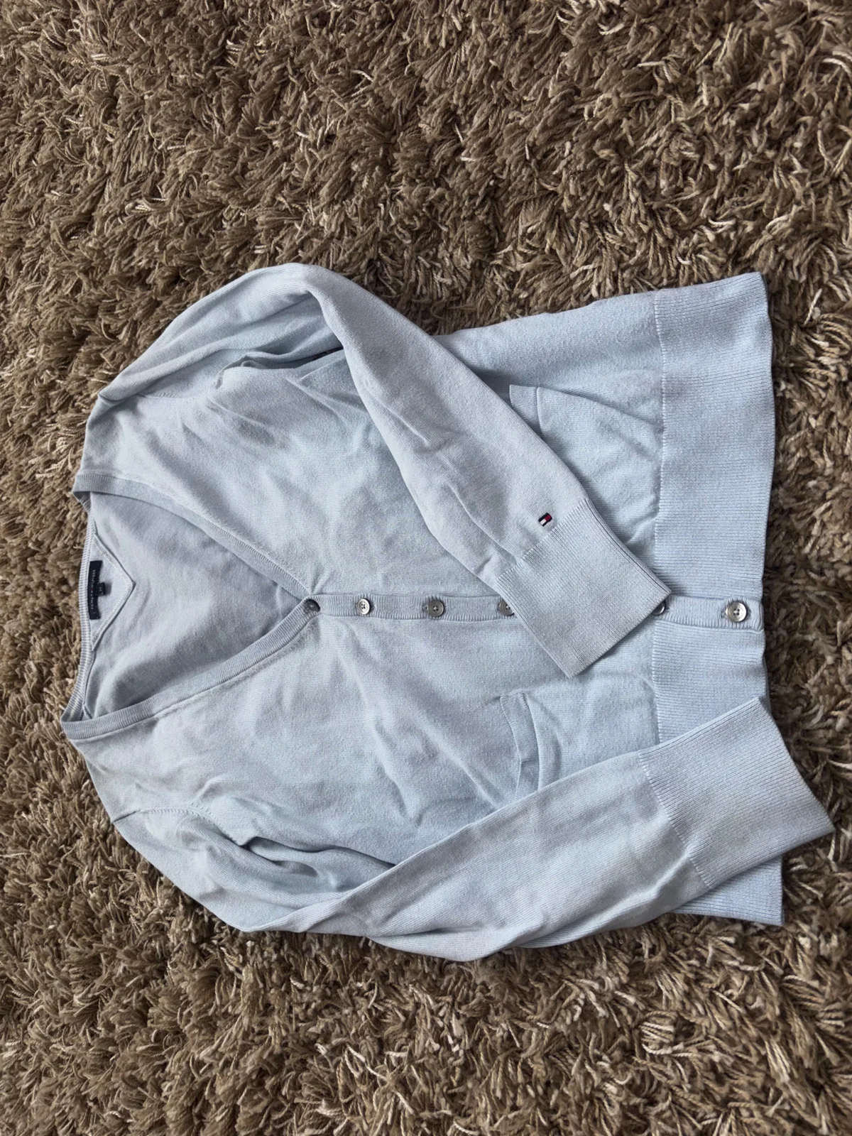 Tommy Hilfiger džemper