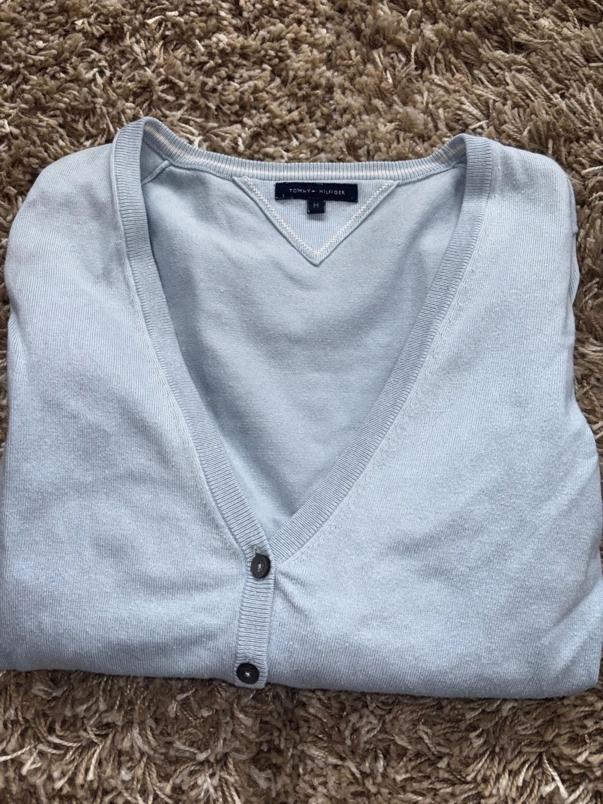 Tommy Hilfiger džemper