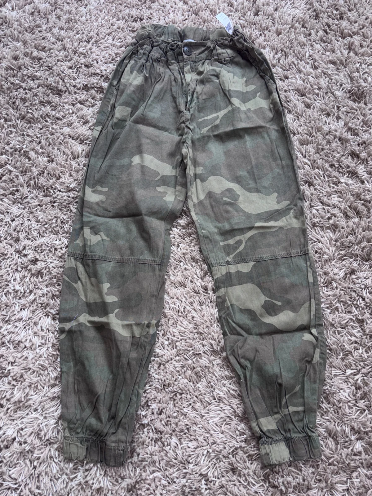 Teranova military pantalone