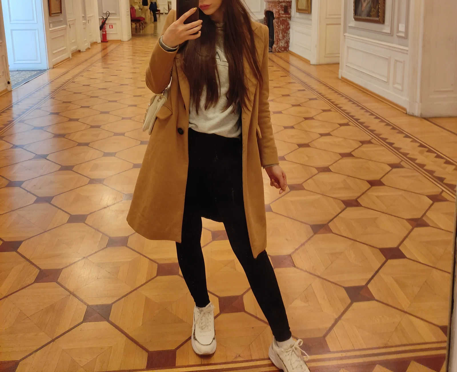 Zara kaput