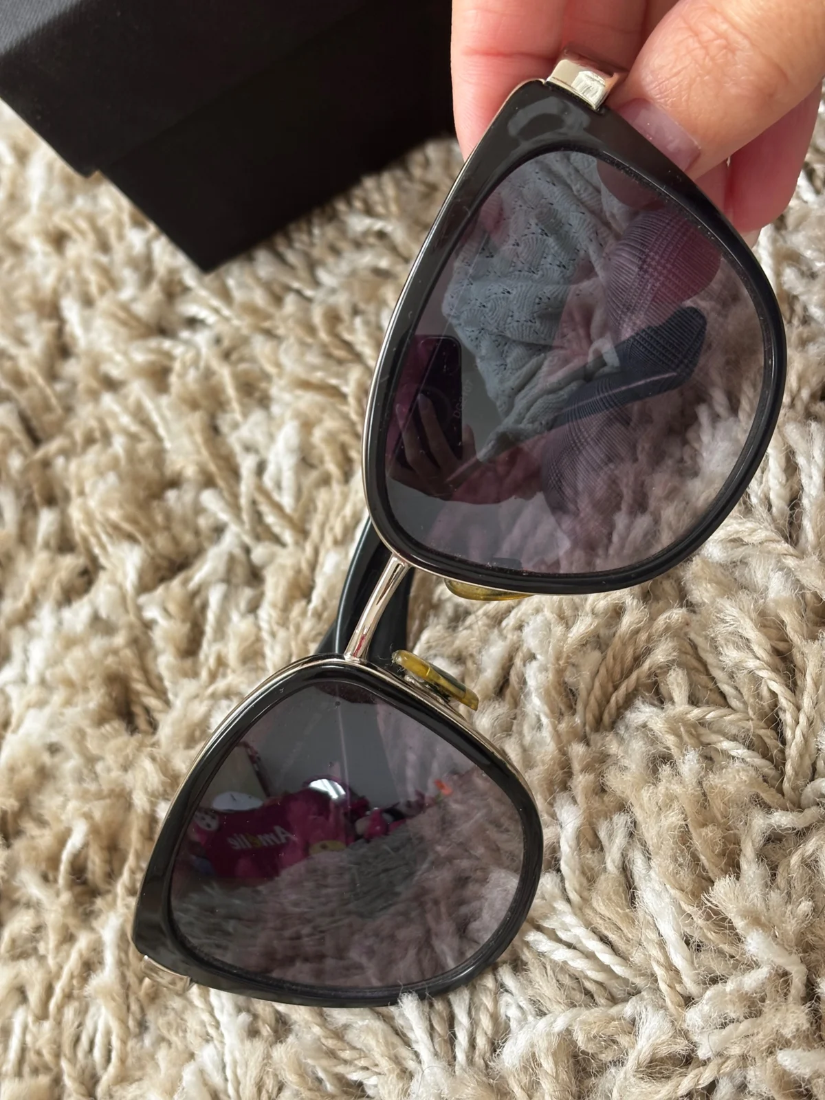 Dolce&Gabbana naočare za sunce