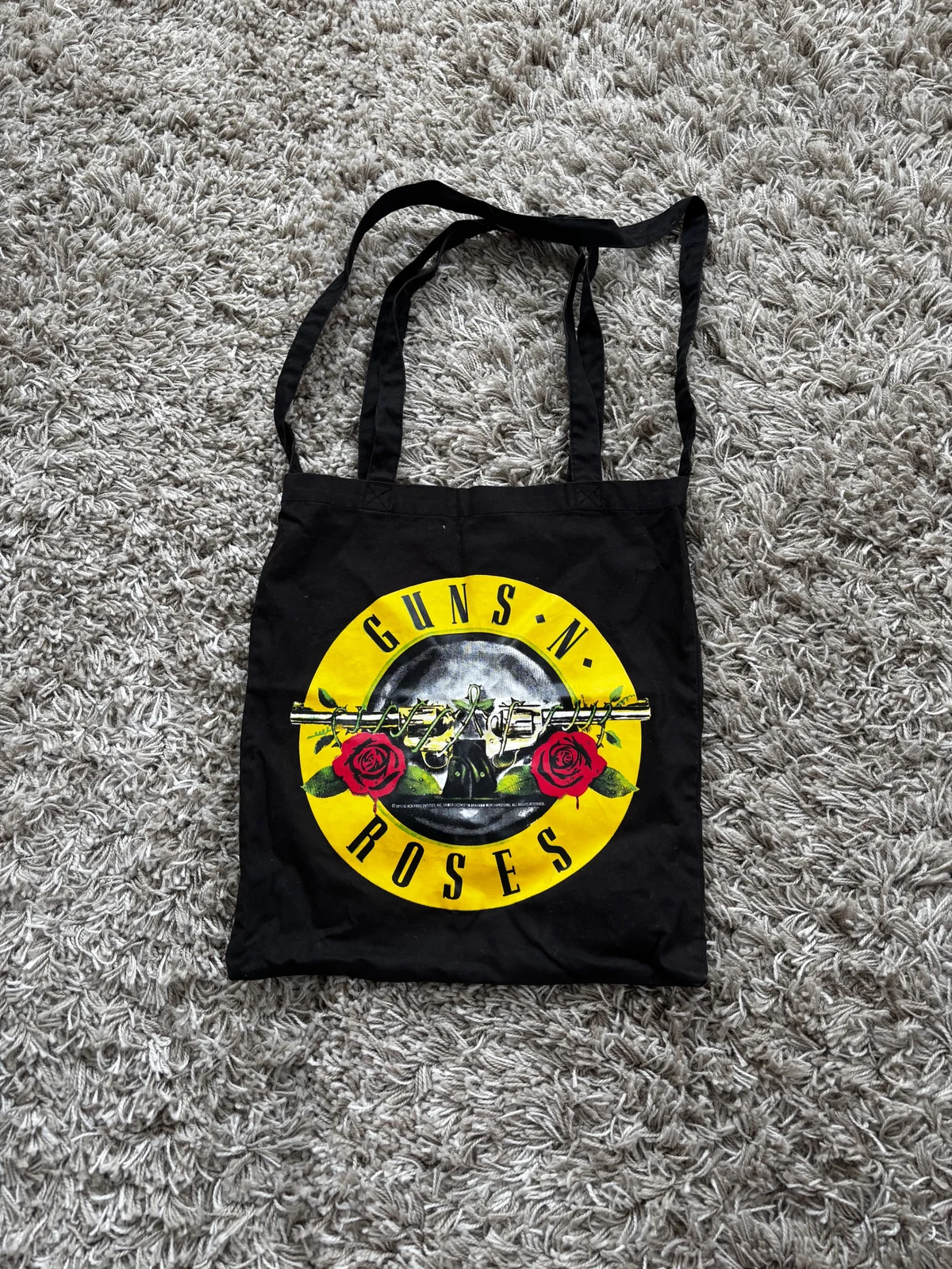 Springfield ceger Guns’n’Roses