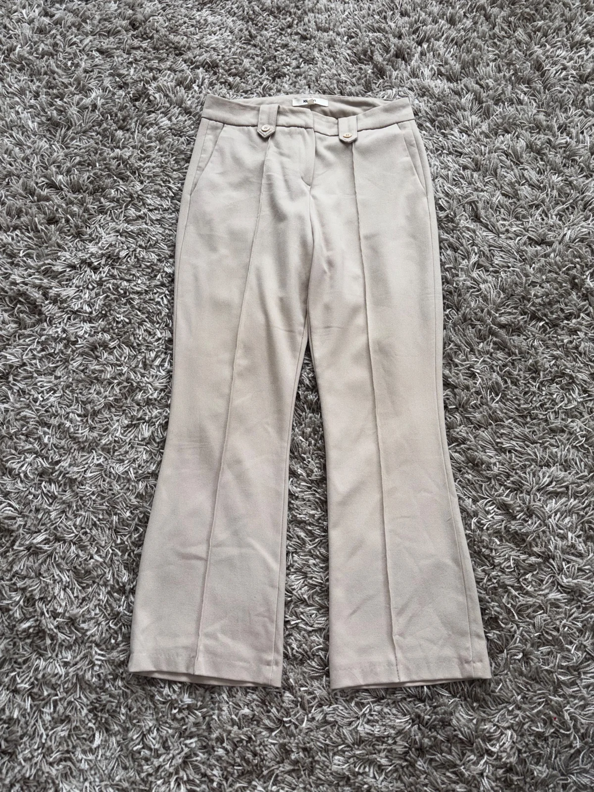 Koton poslovne pantalone