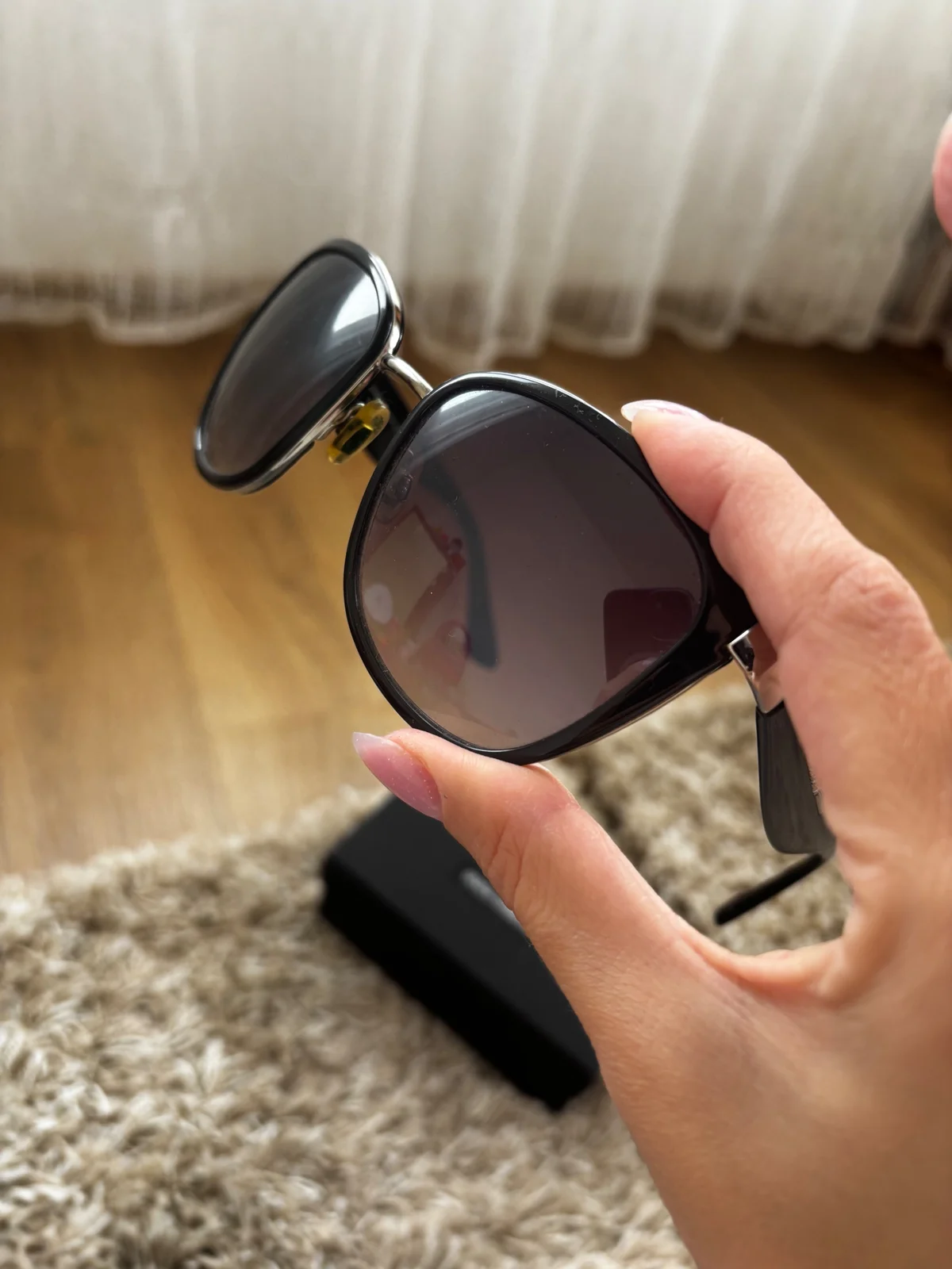 Dolce&Gabbana naočare za sunce