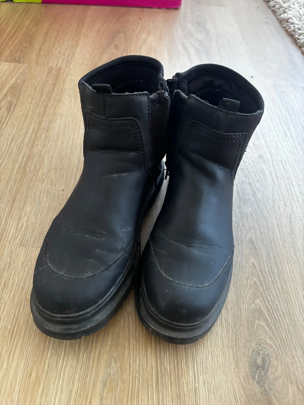Zara kids čizmice