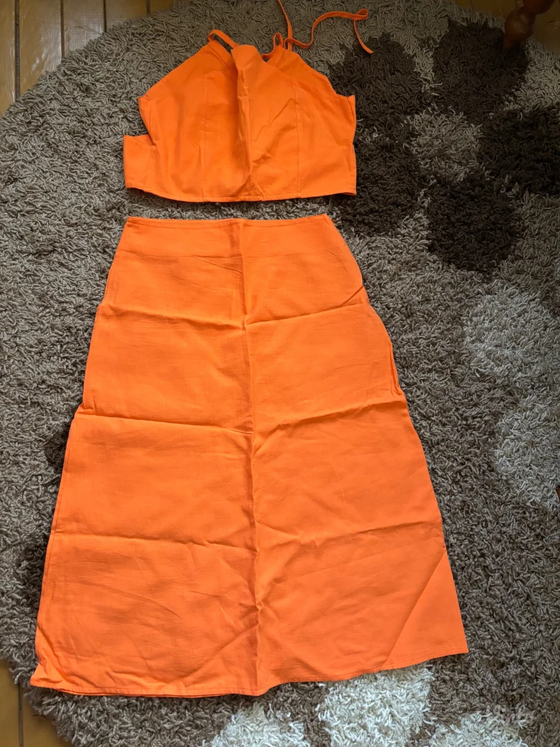 Extreme intimo letnji set