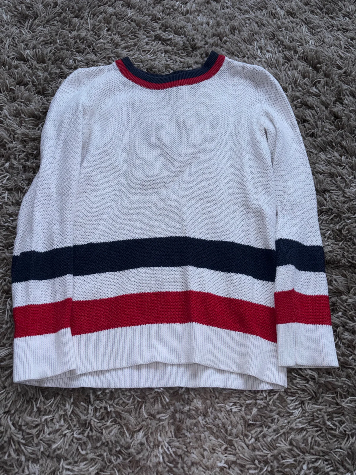 Tommy Hilfiger džemper