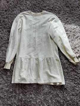 H&M duks-haljina