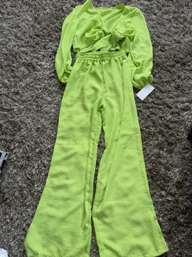 Neon komplet