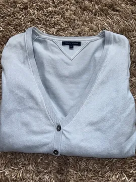 Tommy Hilfiger džemper