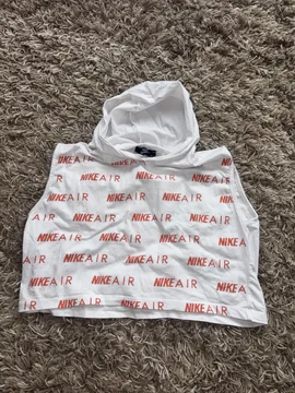 Nike top za vežbanje