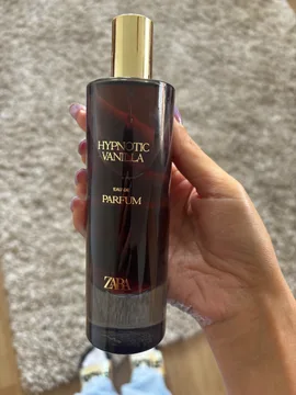 Zara Hypnotic vanilla parfem