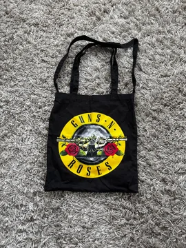 Springfield ceger Guns’n’Roses