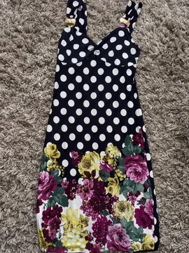 Roberto Cavalli original vintage haljina