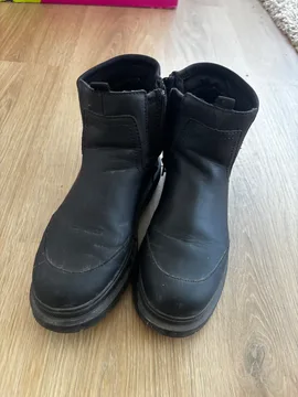 Zara kids čizmice