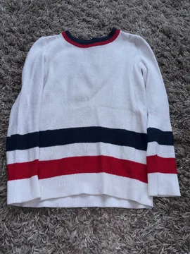 Tommy Hilfiger džemper