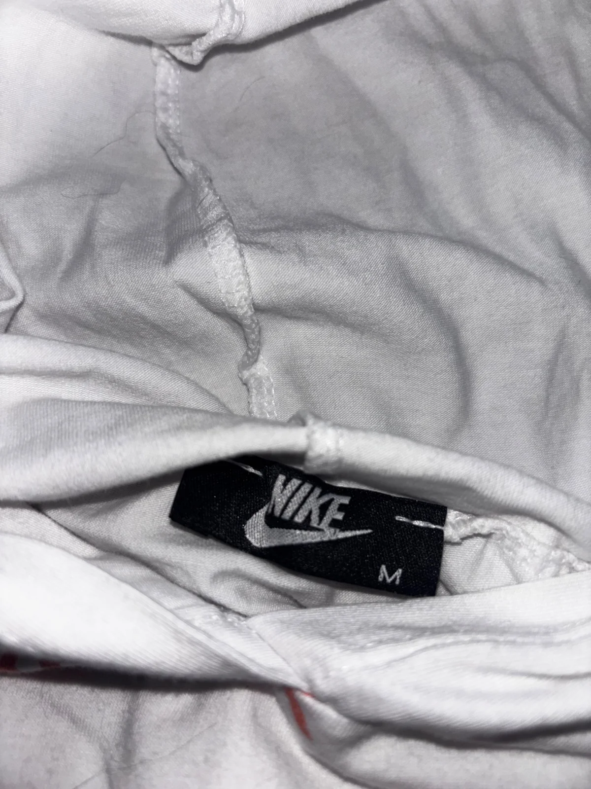 Nike top za vežbanje