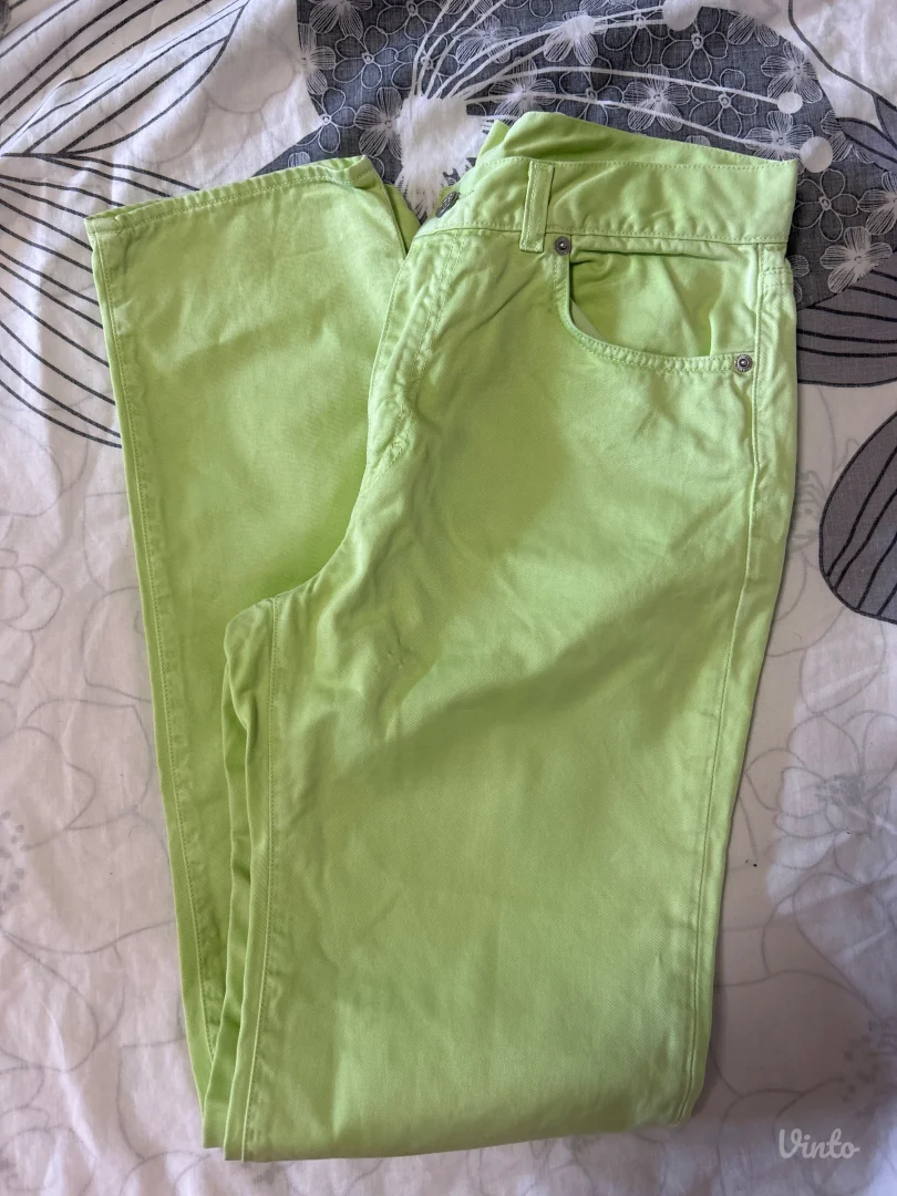 Calvin Klein kiwi vintidz pantalone
