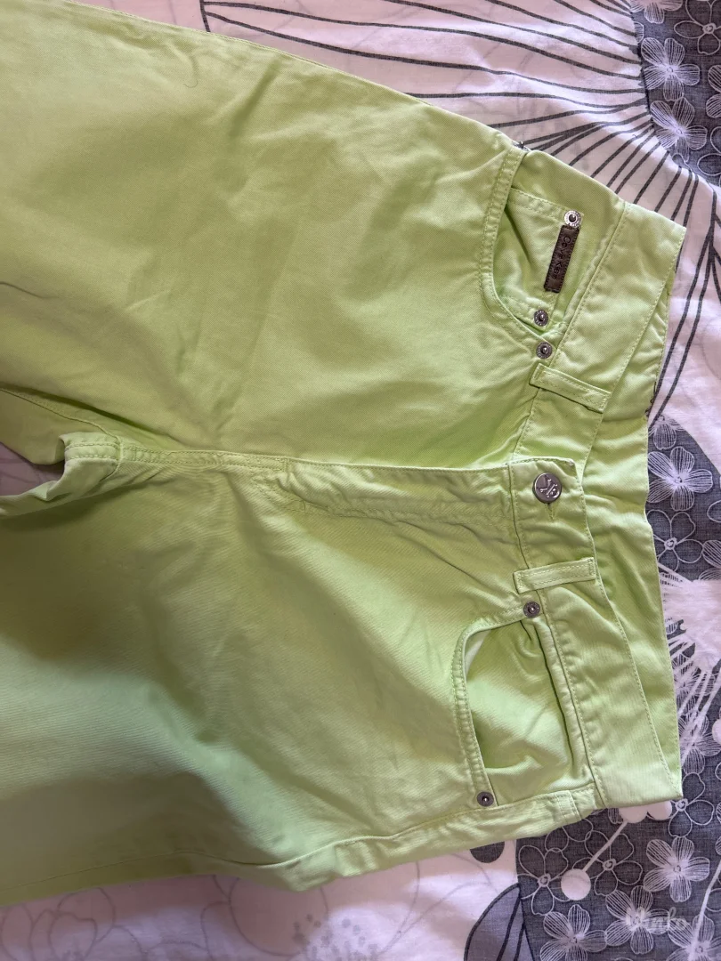 Calvin Klein kiwi vintidz pantalone