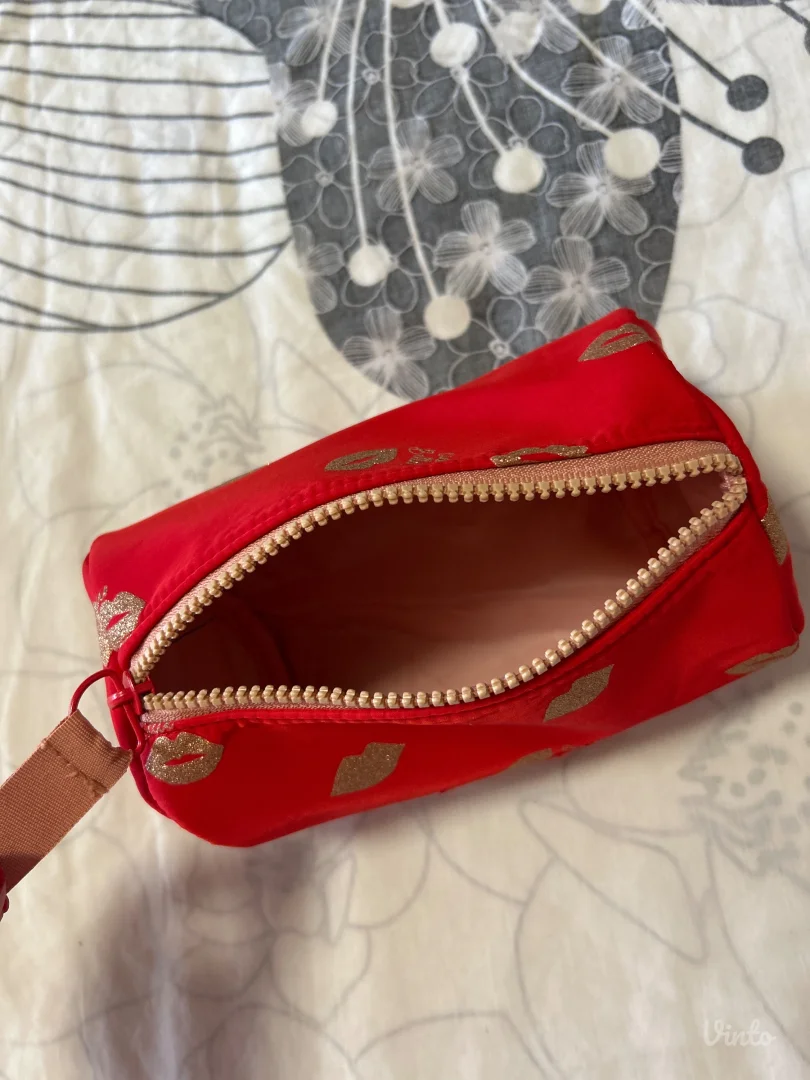 Womens Secret neseser