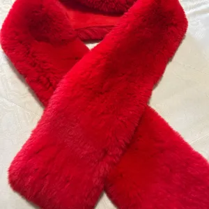 Krzno vestacko primark