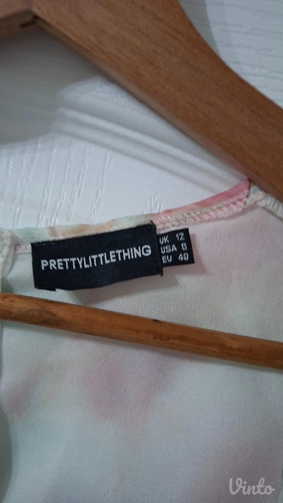 PrettyLittleThing haljina 40