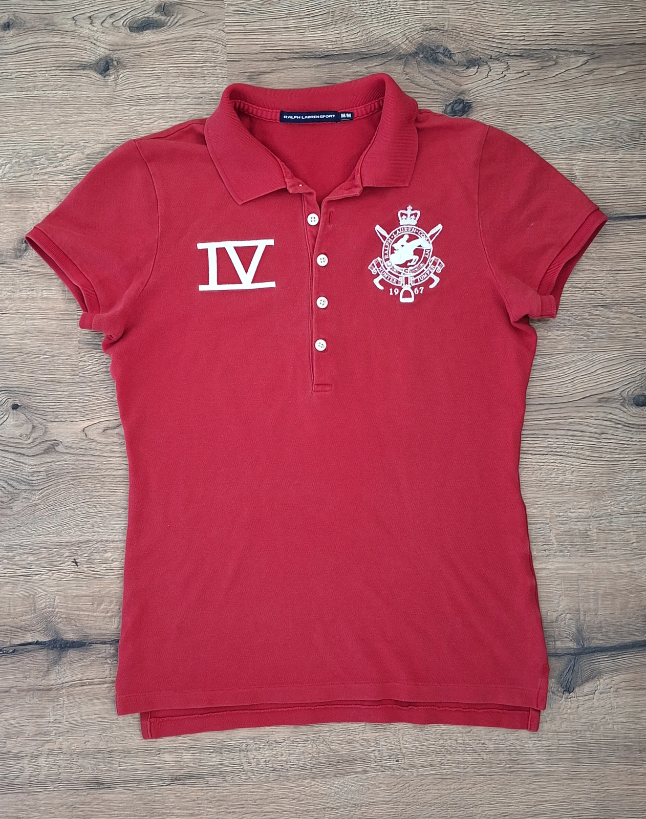 Ralph lauren M