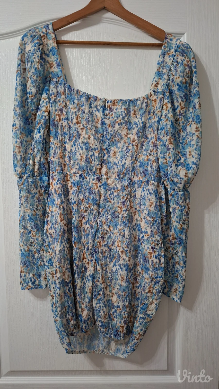 PrettyLittleThing trudnica haljina 38