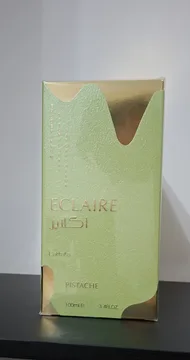 Lattafa ECLAIRE PISTACHE EDP 100ml (Pistaci)