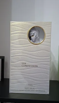 Lattafa Her Confession 100ml