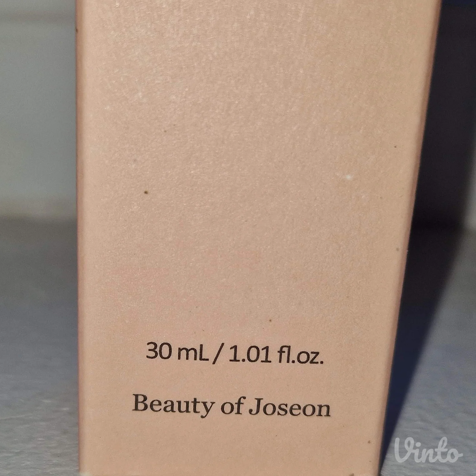 Beauty of Joseon Revive Eye serum Ginseng + Retinal (30ml)