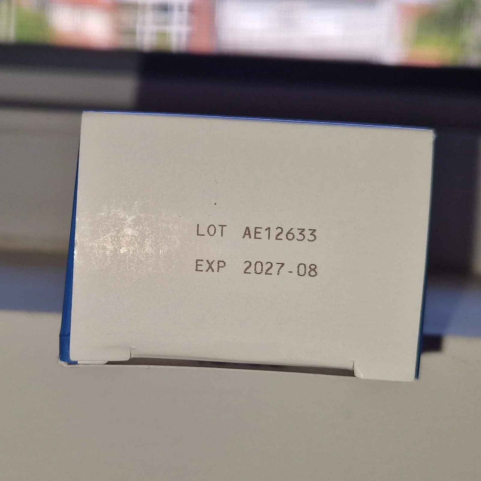 PanOxyl Adapalen gel 0.1% retinoid protiv akni (15g)